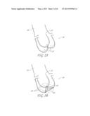 AORTIC VALVE POSITIONING SYSTEMS, DEVICES, AND METHODS diagram and image