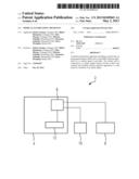 MEDICAL EXAMINATION APPARATUS diagram and image