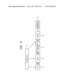 ULTRASONIC IMAGING DEVICE diagram and image