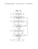 ULTRASONIC IMAGING DEVICE diagram and image