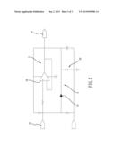 BIOLOGICAL INFORMATION MEASURING BAND WITH A RECHARGEABLE ABILITY diagram and image