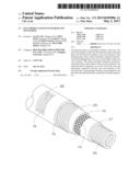 ELECTRODE LEAD OF PACEMAKER AND PACEMAKER diagram and image