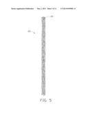 ELECTRODE LEAD OF PACEMAKER AND PACEMAKER diagram and image