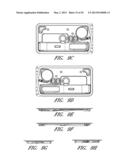 REDUCED PRESSURE THERAPY APPARATUSES AND METHODS OF USING SAME diagram and image