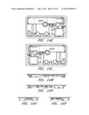 REDUCED PRESSURE THERAPY APPARATUSES AND METHODS OF USING SAME diagram and image