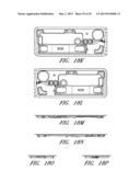 REDUCED PRESSURE THERAPY APPARATUSES AND METHODS OF USING SAME diagram and image