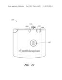 REDUCED PRESSURE THERAPY APPARATUSES AND METHODS OF USING SAME diagram and image