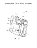 REDUCED PRESSURE THERAPY APPARATUSES AND METHODS OF USING SAME diagram and image