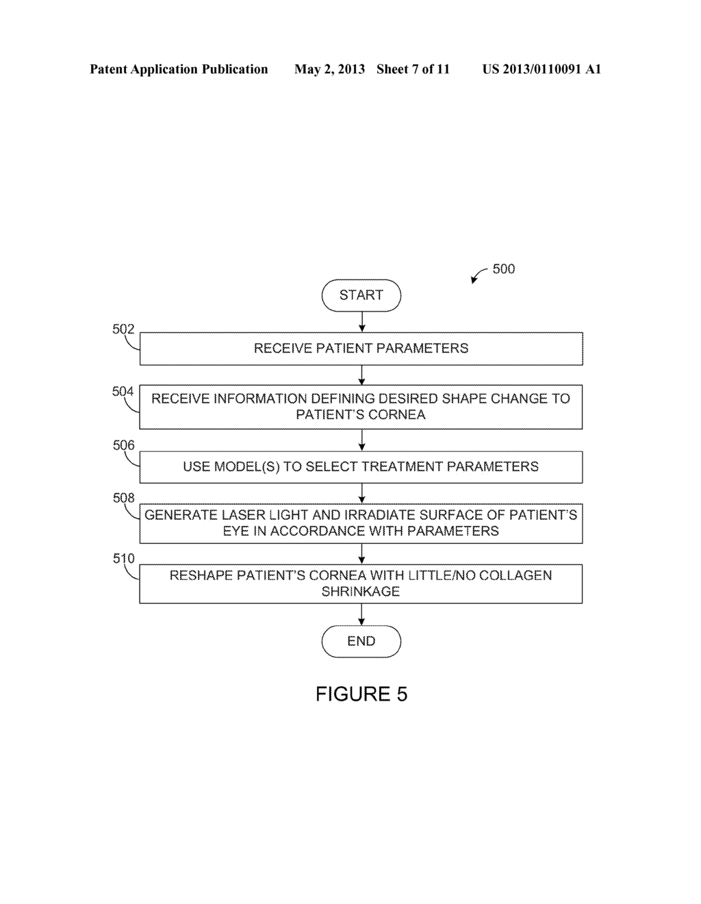 APPARATUS AND METHOD FOR PERFORMING SURGICAL EYE PROCEDURES INCLUDING LTK     AND CXL PROCEDURES - diagram, schematic, and image 08