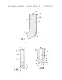 GUIDEWIRE AND METHOD FOR SURGICAL PROCEDURES diagram and image