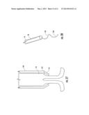 GUIDEWIRE AND METHOD FOR SURGICAL PROCEDURES diagram and image