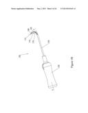 FLEXIBLE SURGICAL DEVICE FOR TISSUE REMOVAL diagram and image