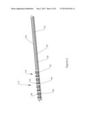 FLEXIBLE SURGICAL DEVICE FOR TISSUE REMOVAL diagram and image