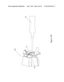 FLEXIBLE SURGICAL DEVICE FOR TISSUE REMOVAL diagram and image