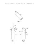 MULTI-ORIFICE SPRAY HEAD diagram and image