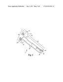 SPRAY DELIVERY SYSTEM diagram and image