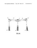 COUPLING SYSTEM FOR SURGICAL CONSTRUCT diagram and image