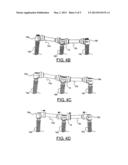 COUPLING SYSTEM FOR SURGICAL CONSTRUCT diagram and image