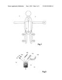 CONTROL DEVICE FOR SELECTIVE ACTIVATION OF ELECTRODE CONFIGURATION diagram and image