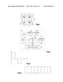 CONTROL DEVICE FOR SELECTIVE ACTIVATION OF ELECTRODE CONFIGURATION diagram and image