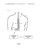 CONVERTER DEVICE FOR COMMUNICATING WITH MULTIPLE MEDICAL DEVICES diagram and image