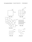 MICROPULSE GRID PATTERN LASER TREATMENT AND METHODS diagram and image