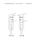 PADDLE LEAD WITH INDICIA AND RELATED METHODS OF USE diagram and image