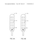 PADDLE LEAD WITH INDICIA AND RELATED METHODS OF USE diagram and image