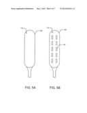 PADDLE LEAD WITH INDICIA AND RELATED METHODS OF USE diagram and image