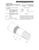 ELECTRODE LEAD OF PACEMAKER AND PACEMAKER diagram and image