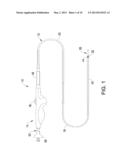 STENT DELIVERY SYSTEMS AND METHODS FOR USE diagram and image