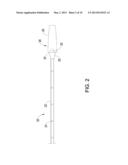 STENT DELIVERY SYSTEMS AND METHODS FOR USE diagram and image