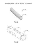 STENT DELIVERY SYSTEMS AND METHODS FOR USE diagram and image