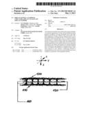 IMPLANT HAVING A SANDWICH STRUCTURE, IMPLANT SYSTEM AND IMPLANT SUPPORT diagram and image