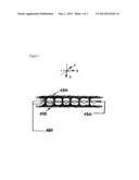 IMPLANT HAVING A SANDWICH STRUCTURE, IMPLANT SYSTEM AND IMPLANT SUPPORT diagram and image