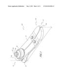 LOW PROFILE PROSTHETIC FOOT diagram and image