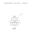 LOW PROFILE PROSTHETIC FOOT diagram and image