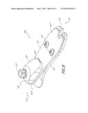 LOW PROFILE PROSTHETIC FOOT diagram and image