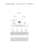 AUDIO REPRODUCTON METHOD AND APPARATUS SUPPORTING AUDIO THUMBNAIL FUNCTION diagram and image