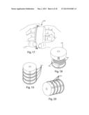 PILL DISPENSER diagram and image