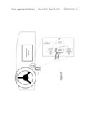 SYSTEM FOR NONINVASIVE MEASUREMENT OF AN ANALYTE IN A VEHICLE DRIVER diagram and image