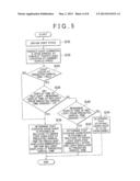 DRIVING ASSISTANCE APPARATUS diagram and image