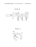 DRIVING ASSISTANCE APPARATUS diagram and image