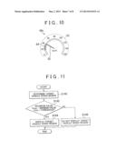 DRIVING ASSISTANCE APPARATUS diagram and image