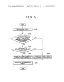 DRIVING ASSISTANCE APPARATUS AND DRIVING ASSISTANCE METHOD diagram and image