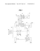 SKID DETECTION APPARATUS FOR VEHICLE diagram and image