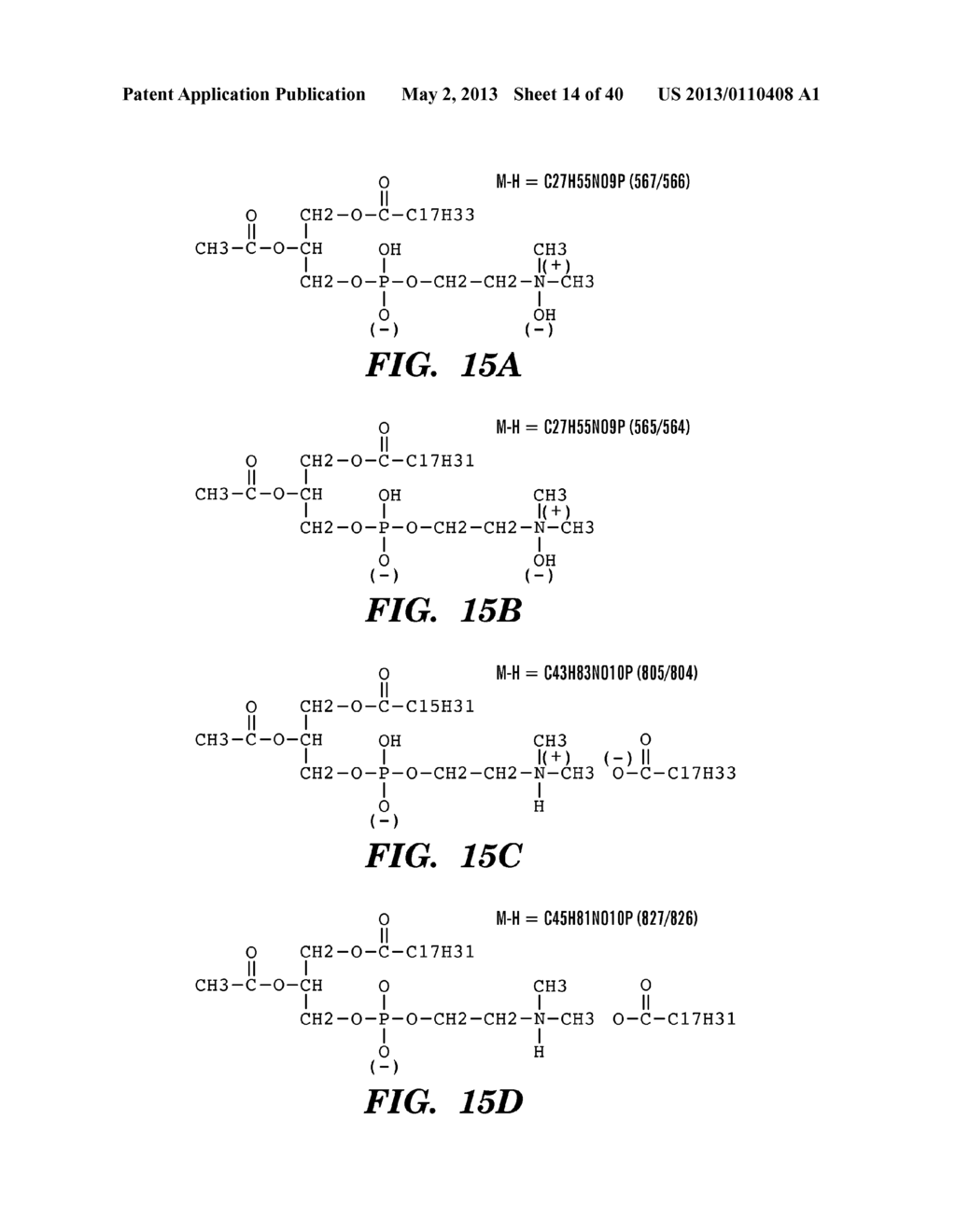 METHODS FOR THE DIAGNOSIS OF DEMENTIA AND OTHER NEUROLOGICAL DISORDERS - diagram, schematic, and image 15