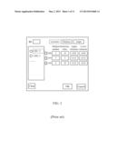 ELECTRONIC DEVICE AND METHOD FOR CREATING MEASUREMENT CODES diagram and image