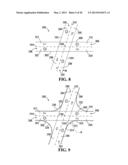 METHOD AND APPARATUS FOR GENERATING A GEOMETRIC LAYOUT OF A TRAFFIC     INTERSECTION diagram and image