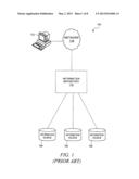 Calculating Term Similarity Using A Meta-Model Semantic Network diagram and image